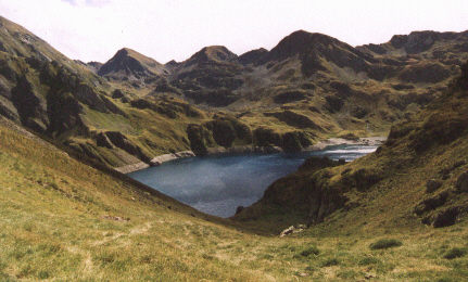 lac bleu (mcd)